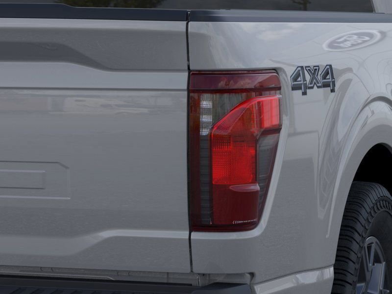 New 2026 Avalanche Ford STX image 21