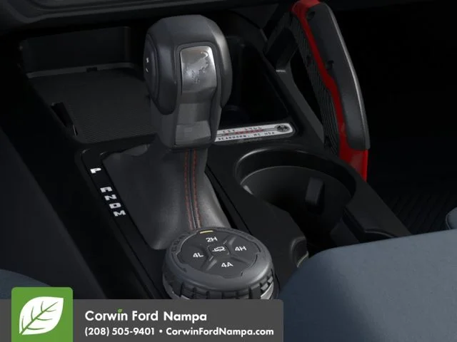 New 2026 Avalanche Ford Heritage Edition image 17