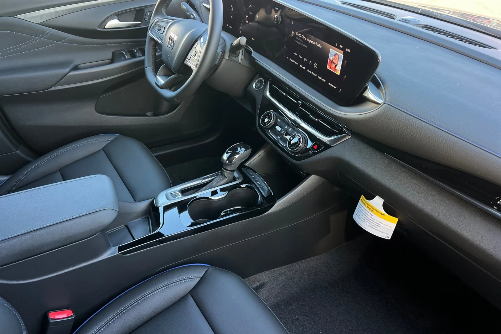 2026 Buick Envista Sport Touring - Photo 17
