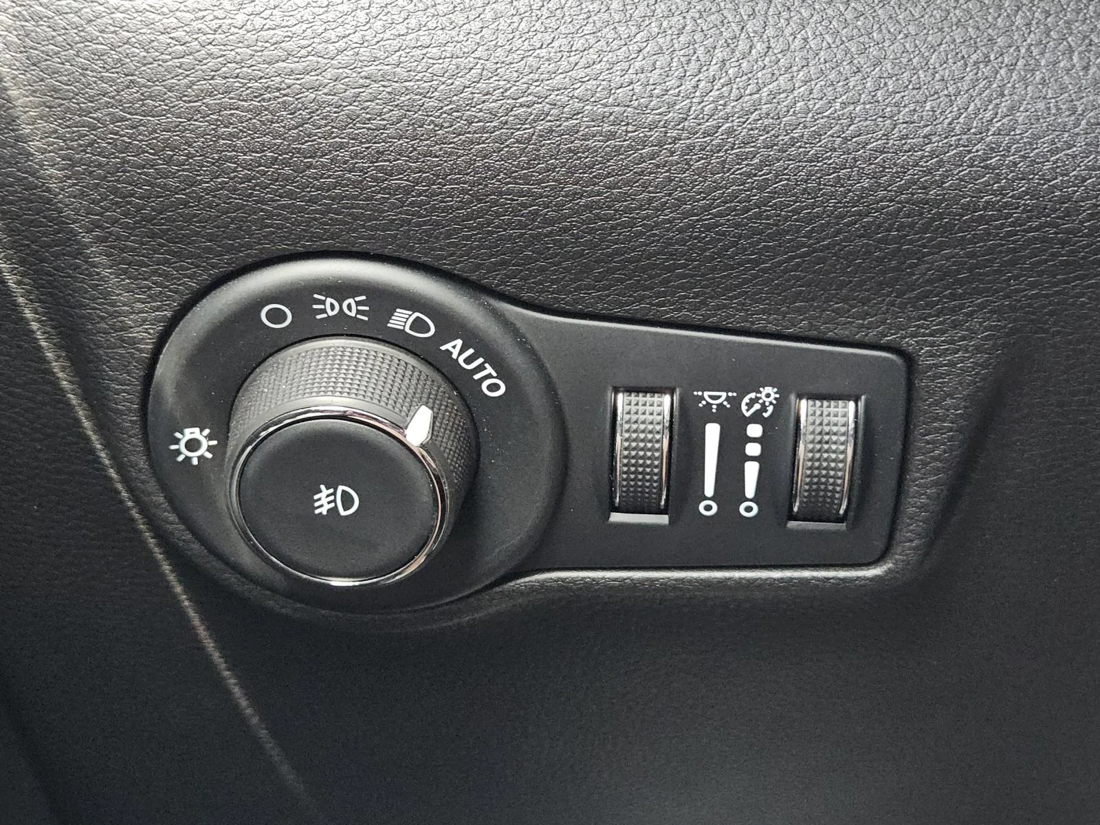 2025 Jeep Compass Trailhawk - Photo 20
