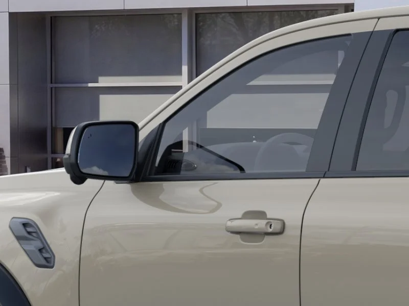 New 2026 Desert Sand Ford Raptor® image 20