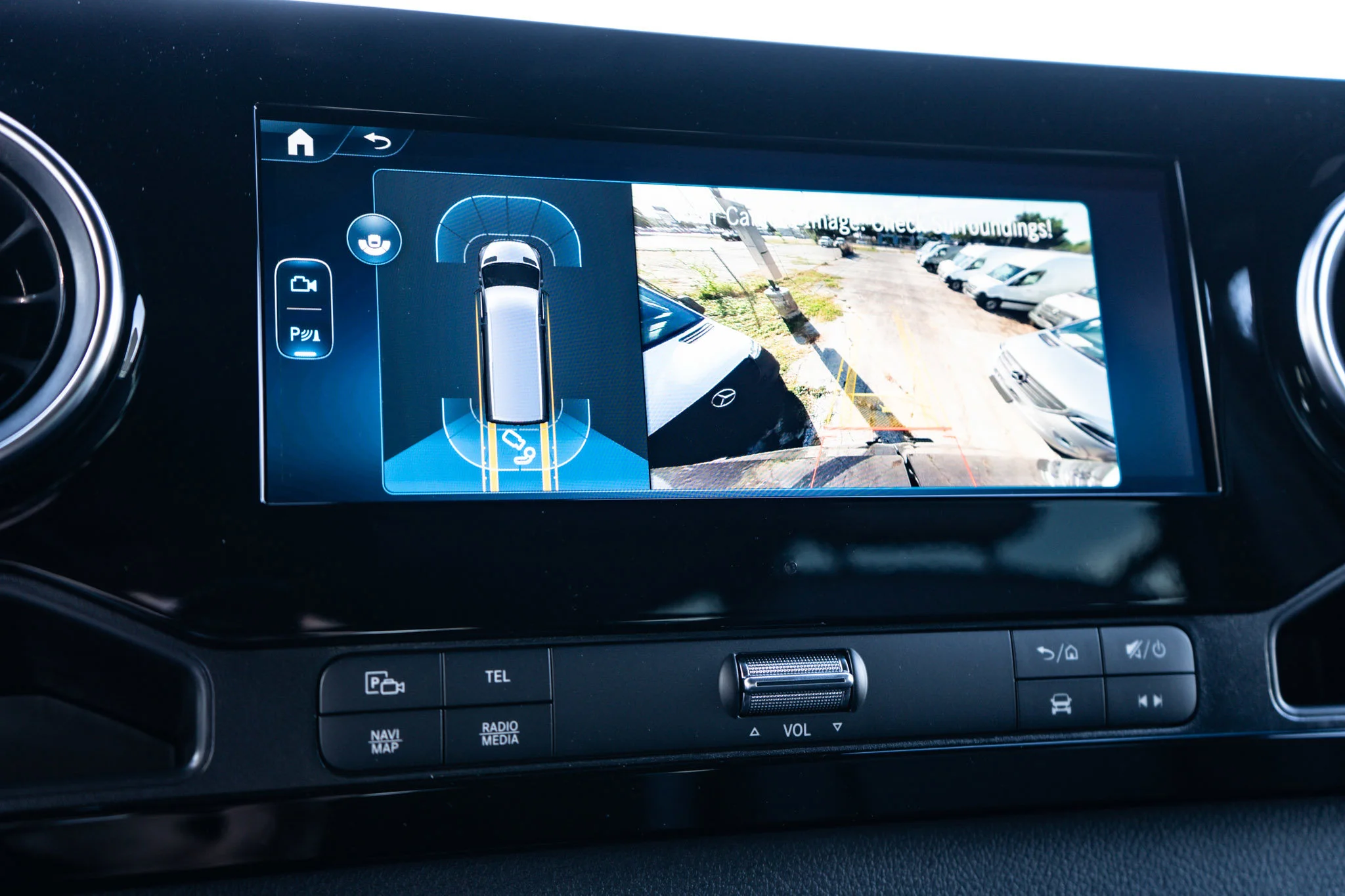 2025 Mercedes-Benz Sprinter Passenger Van Base - Photo 53