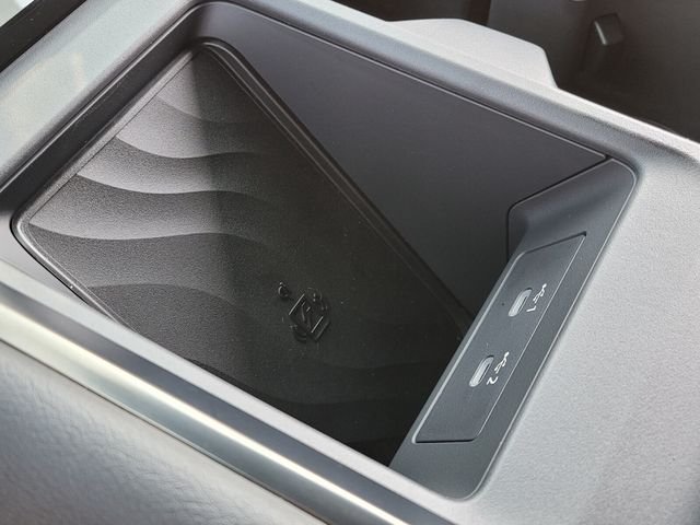 2025 Nissan Armada PRO-4X - Photo 28