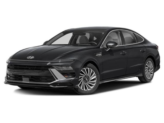 2026 Hyundai Sonata Hybrid