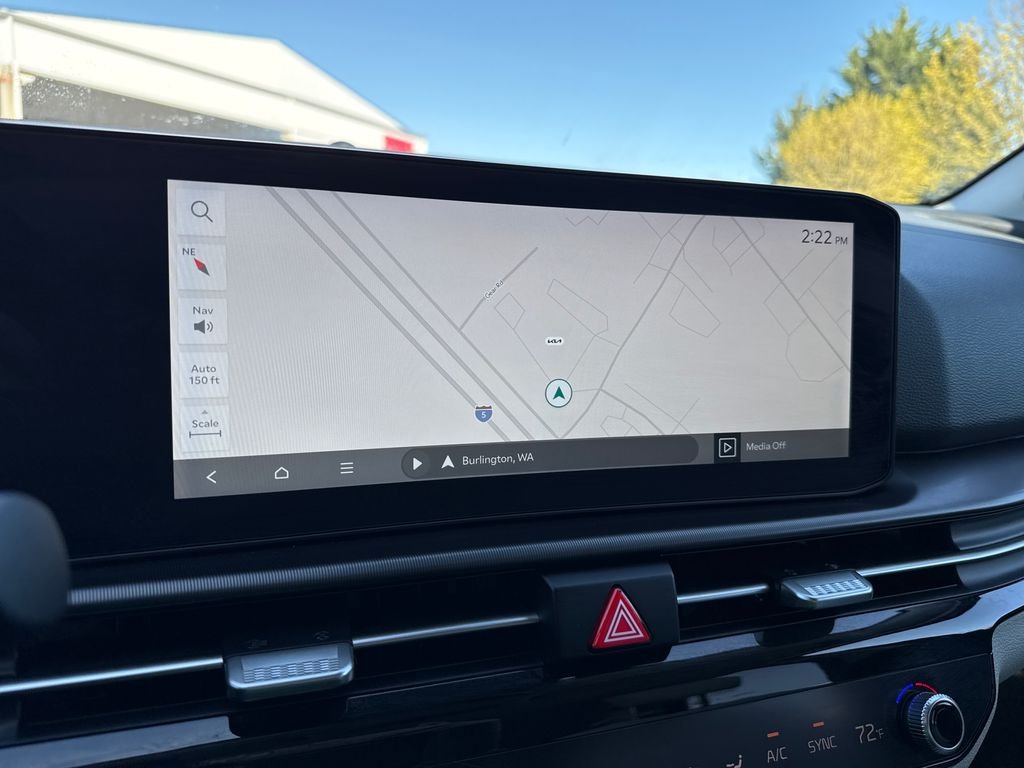 2026 Kia Sportage SX Prestige Hybrid - Photo 26