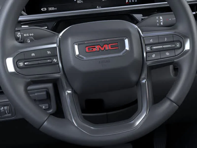 2026 GMC Sierra EV Elevation - Photo 19