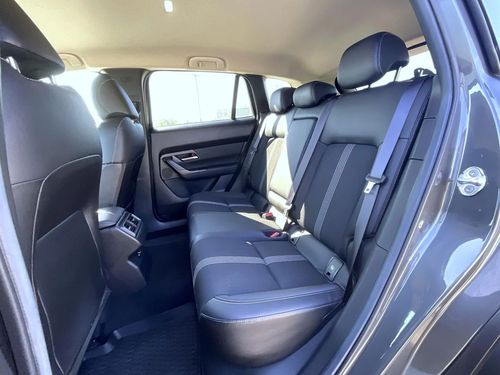 Used 2024 Gray Mazda 2.5 S Preferred Package image 19