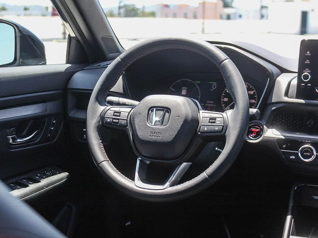 2025 Honda CR-V Sport-L - Photo 16