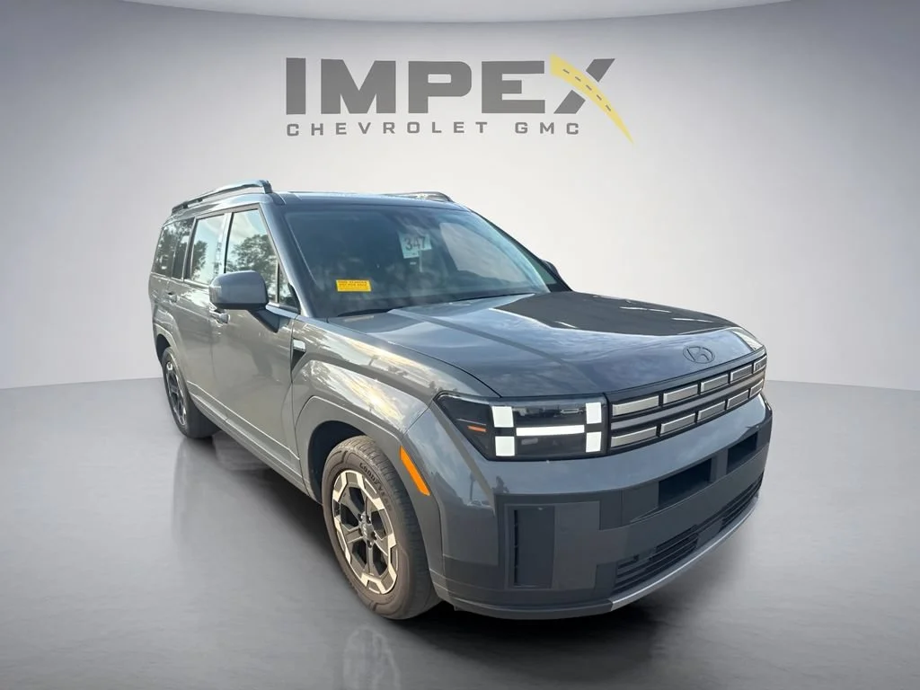 Used 2024  Hyundai SEL image 7