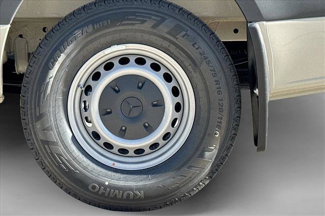 New 2026 Pebble Gray Mercedes-Benz  image 53