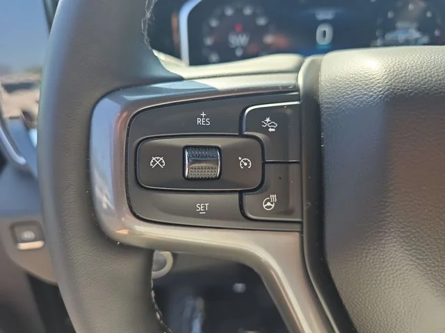 Used 2024 Black Chevrolet High Country image 17