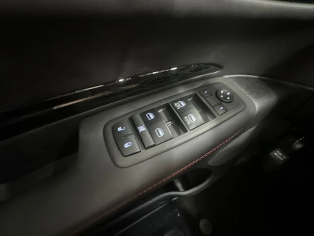New 2026 DB Black Clearcoat Dodge GT Plus HEMI V8 image 16
