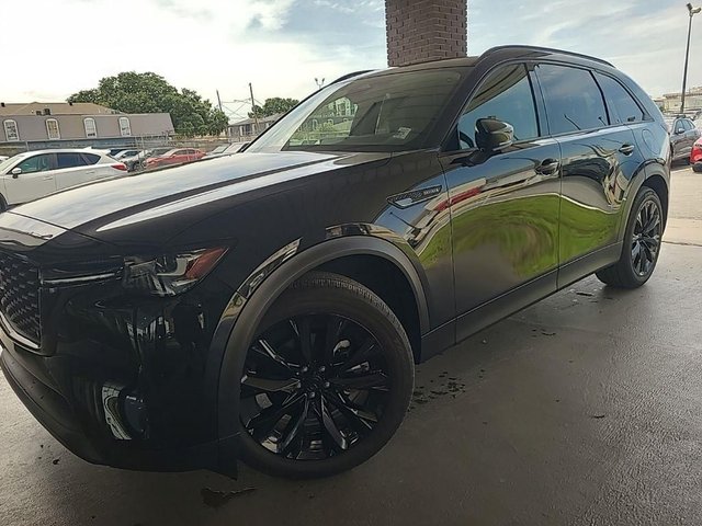 2026 Mazda CX-90 3.3 Turbo Premium