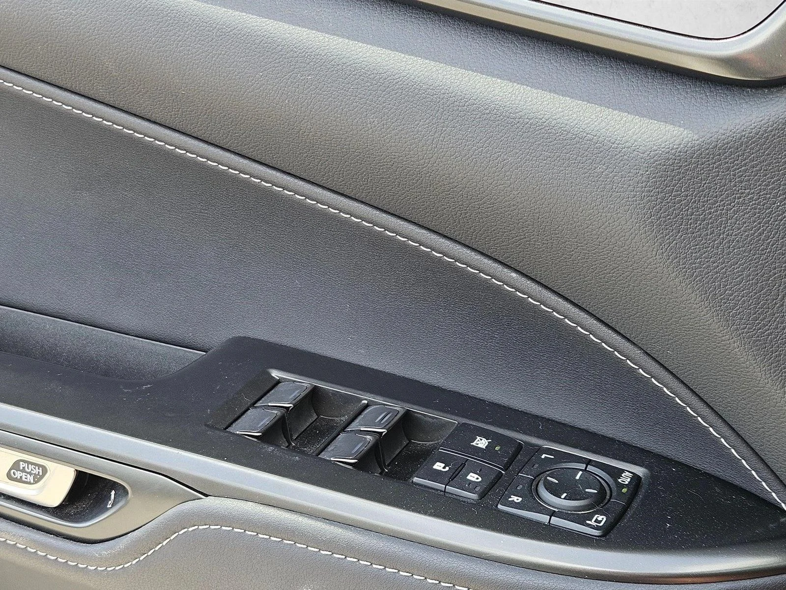 Certified Used 2024 Obsidian Lexus NX 350 F SPORT Handling image 8
