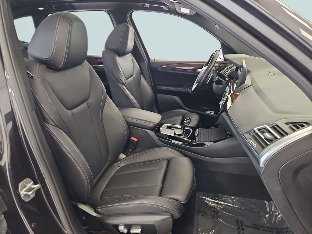 2022 BMW X3 30i - Photo 28