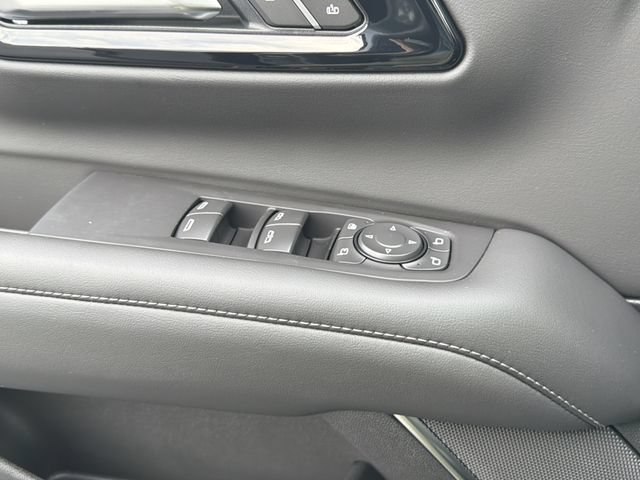 2026 Chevrolet Tahoe LT - Photo 21