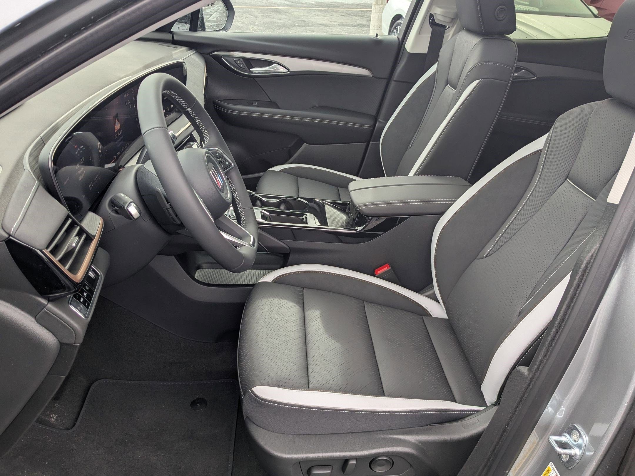 2026 Buick Envision Sport Touring - Photo 22