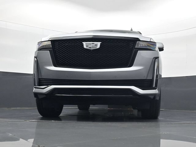 2024 Cadillac Escalade Sport - Photo 23