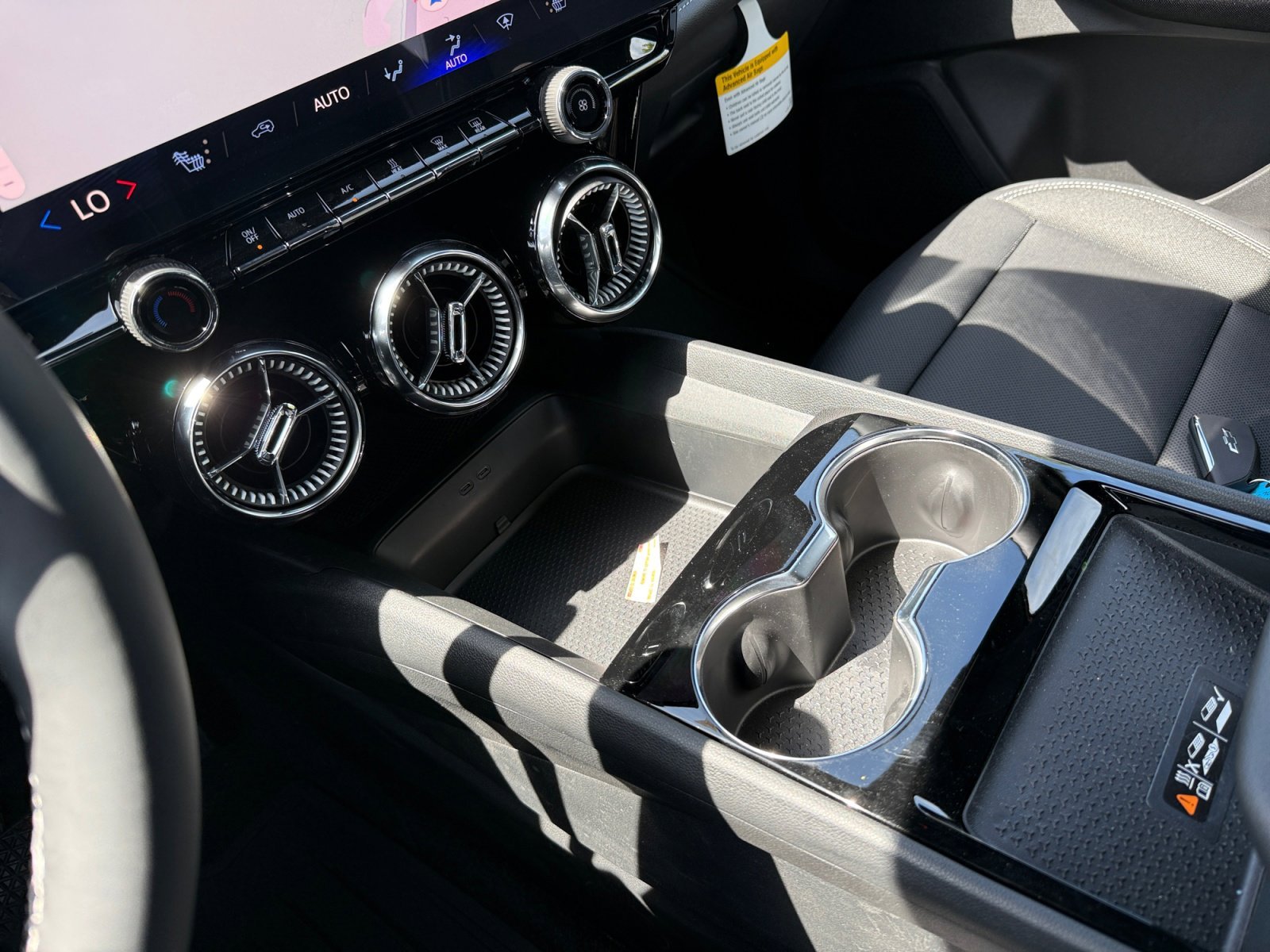 2026 Chevrolet Blazer EV LT - Photo 13