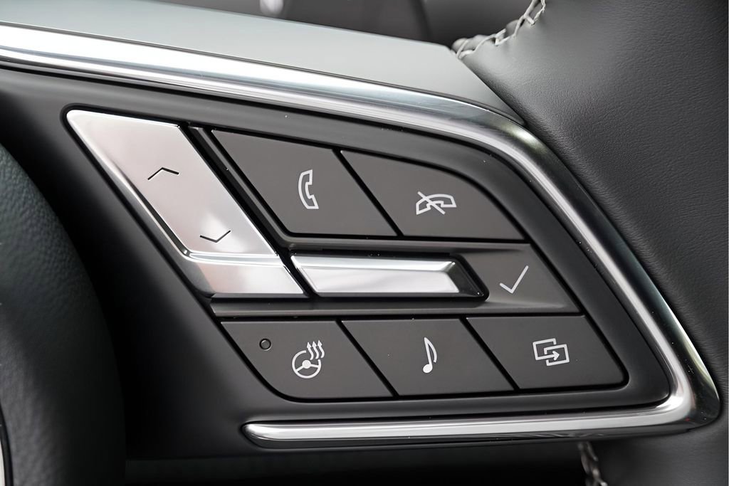 2026 Buick Enclave Sport Touring - Photo 16