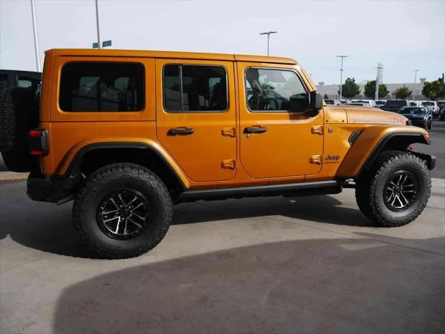 New 2026 Goldilocks Jeep  image 22