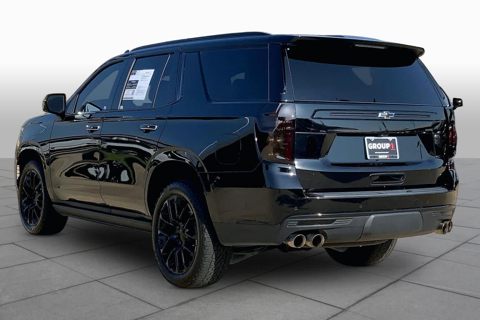 Used 2023 Black Chevrolet High Country image 11