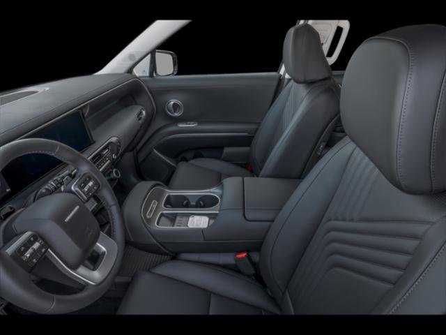 New 2026 White Hyundai SEL Premium 8P image 19
