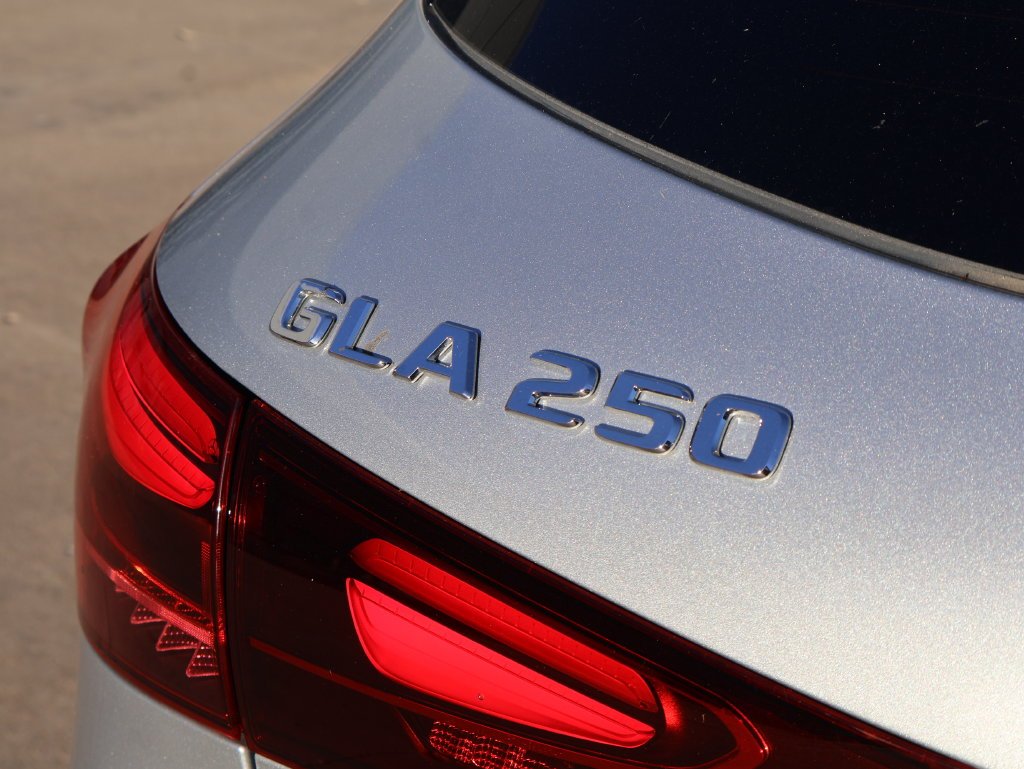 2026 Mercedes-Benz GLA GLA 250 - Photo 8
