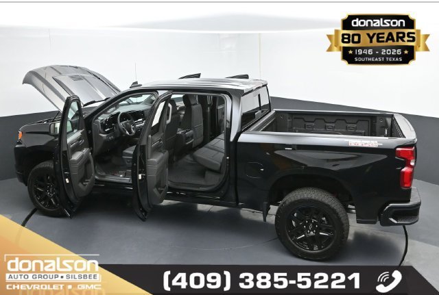 2026 Chevrolet Silverado 1500 LT Trail Boss - Photo 27