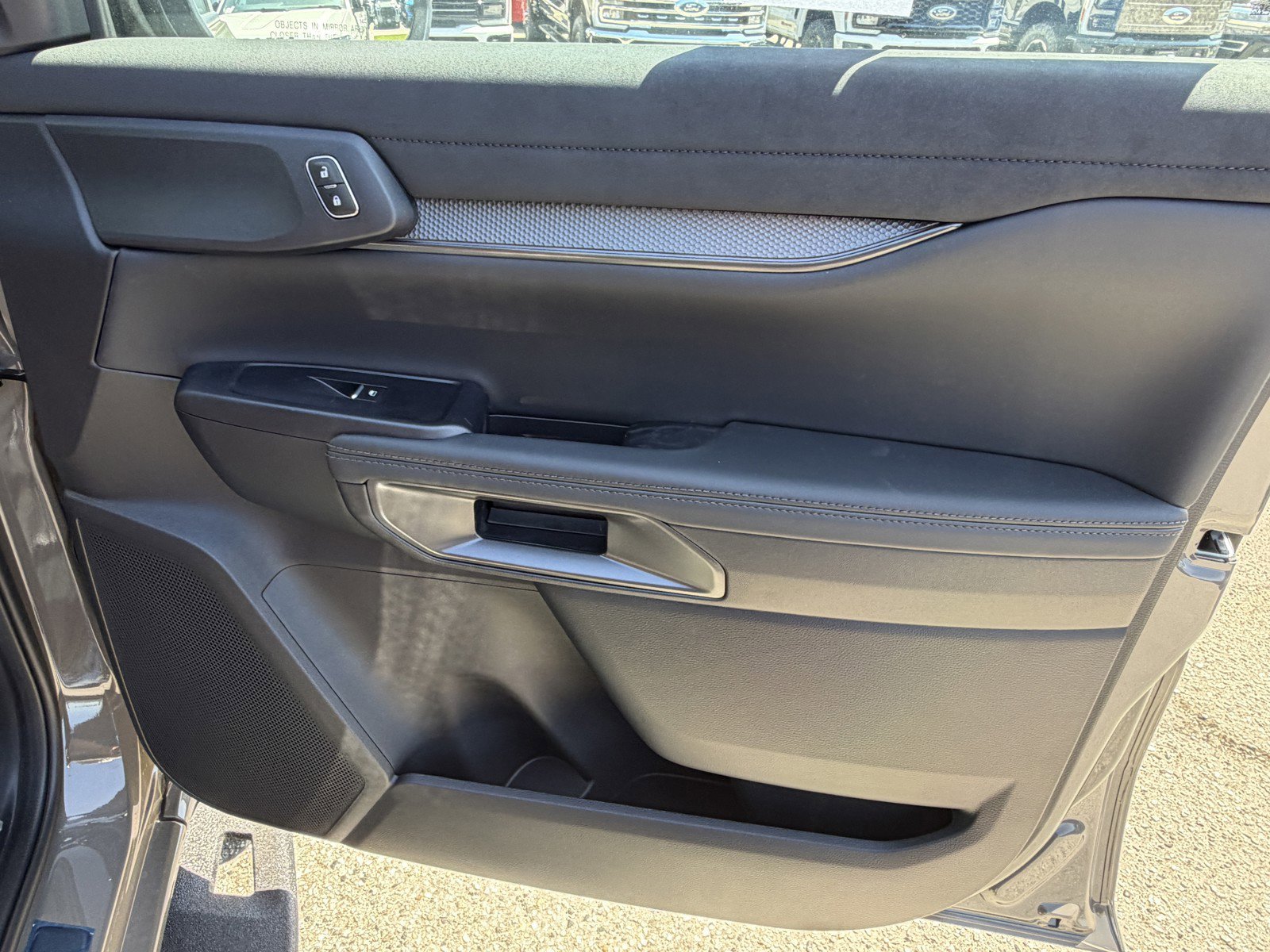 New 2026 Marsh Gray Ford Raptor® image 11