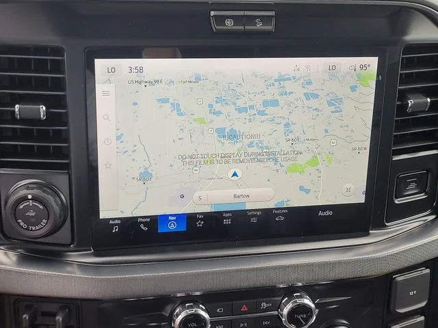 New 2026 Avalanche Ford Platinum image 23