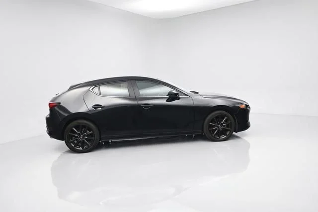 Used 2024 Black Mazda 2.5 S Select Sport image 15