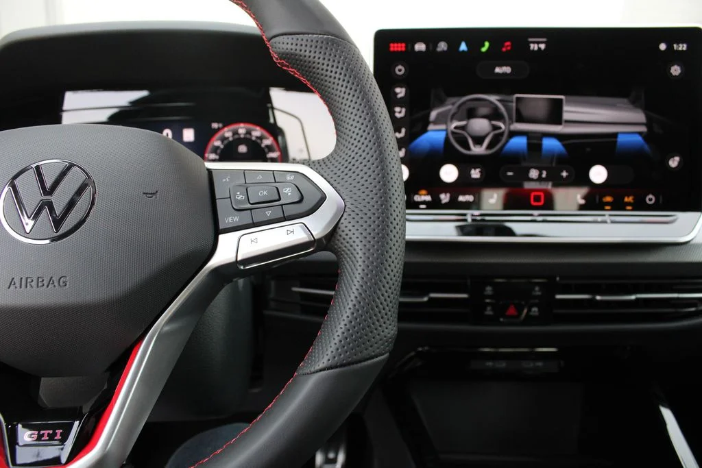 2026 Volkswagen Golf GTI S - Photo 12