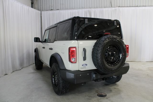 New 2026 Desert Sand Ford Big Bend image 23