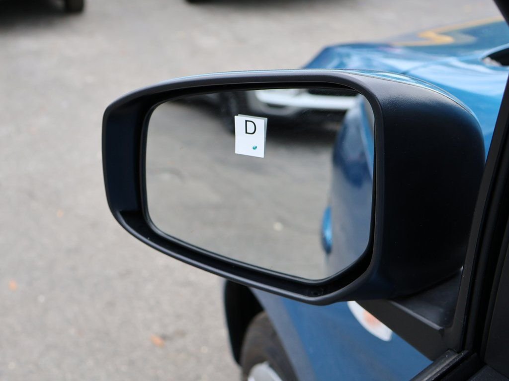 2024 Mitsubishi Mirage G4 ES - Photo 38