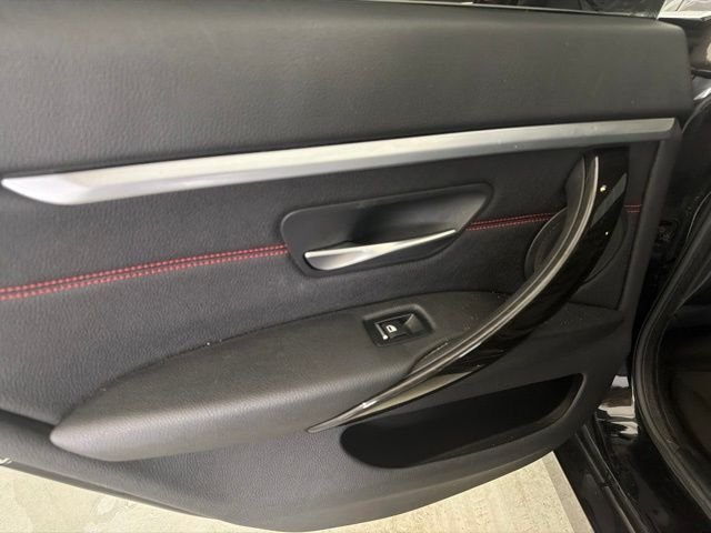 Used 2018 Black Sapphire Metallic BMW 430i Gran Coupe image 14