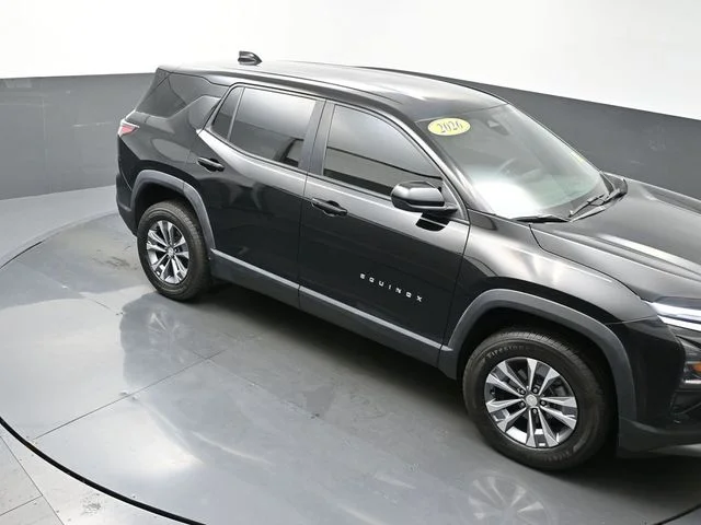 Used 2026 Black Chevrolet LT image 39