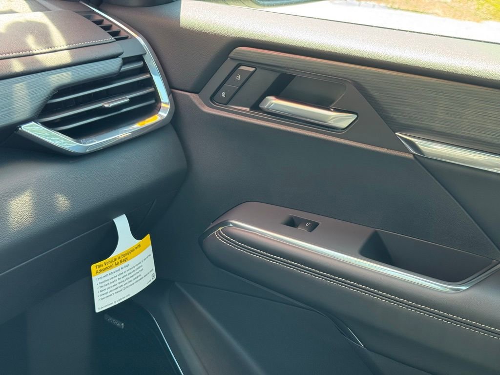 2026 GMC Acadia Elevation - Photo 34