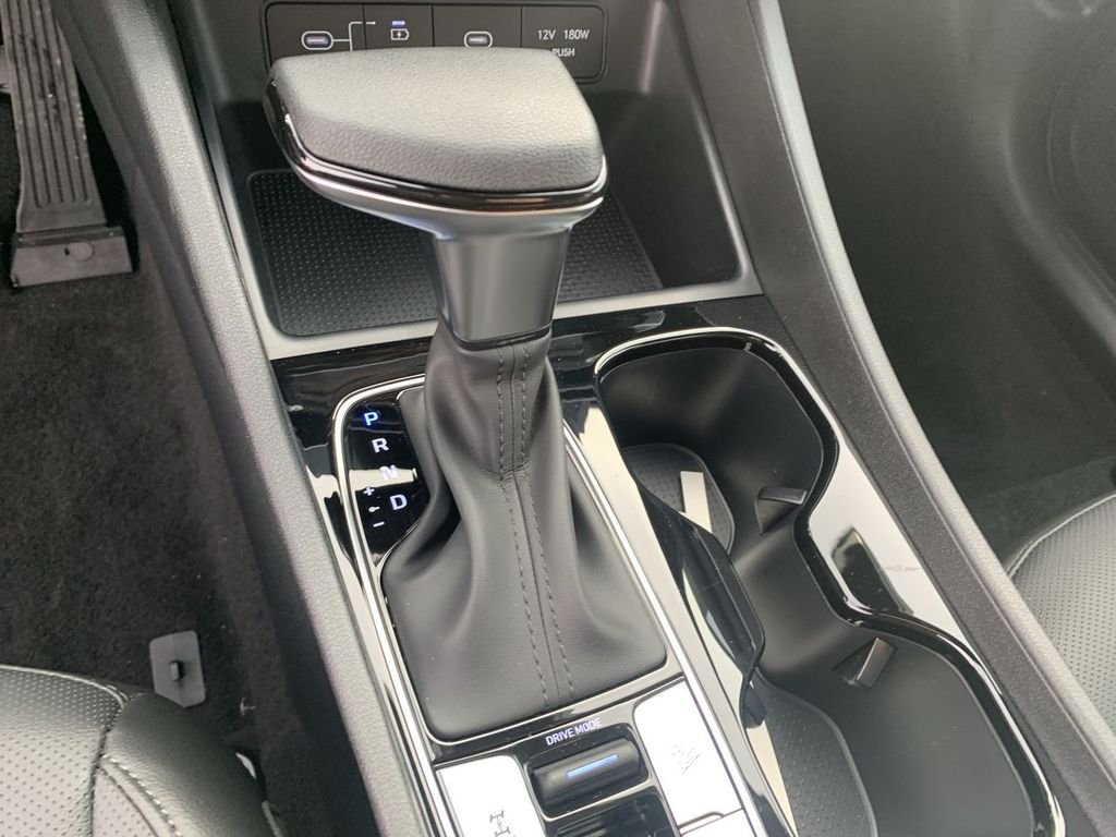 New 2026 Gray Hyundai SEL image 20