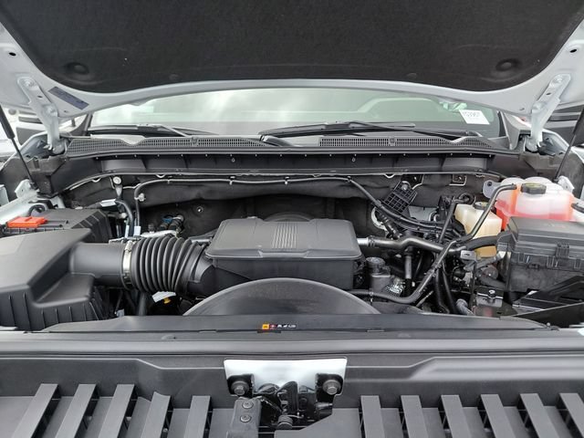New 2026 Summit White GMC SLT image 34