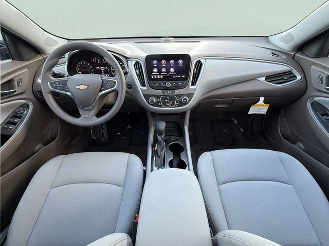 Certified Used 2024 Black Chevrolet LS image 27