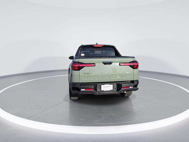 2025 Hyundai Santa Cruz Limited - Photo 7