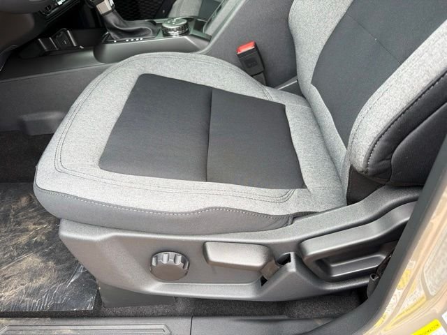 New 2026 Marsh Gray Ford Big Bend® image 13