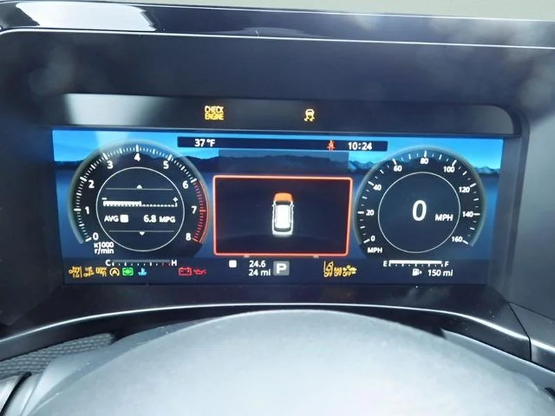 2026 Subaru Outback Limited XT - Photo 11