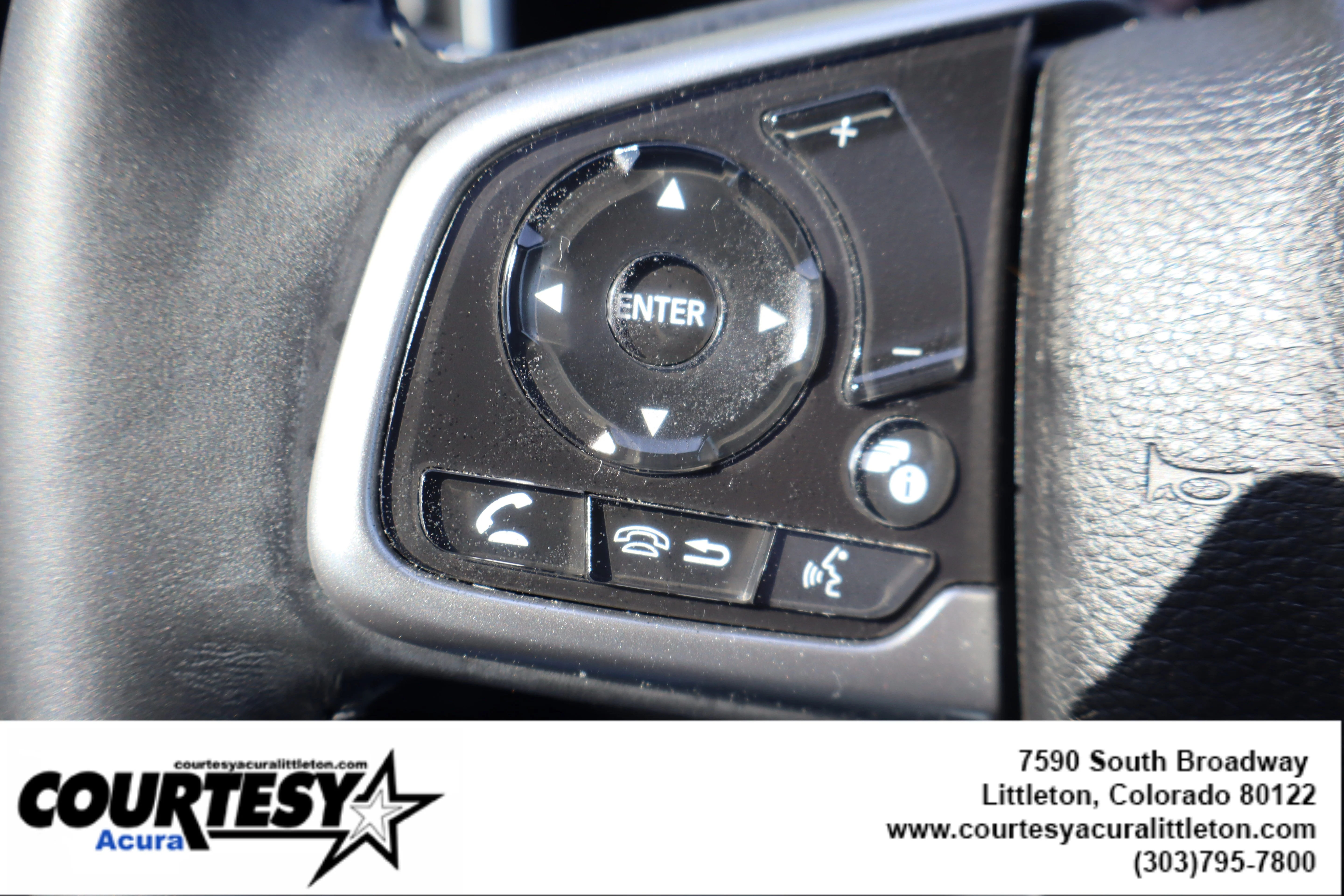 Used 2022 Black Honda Touring image 11