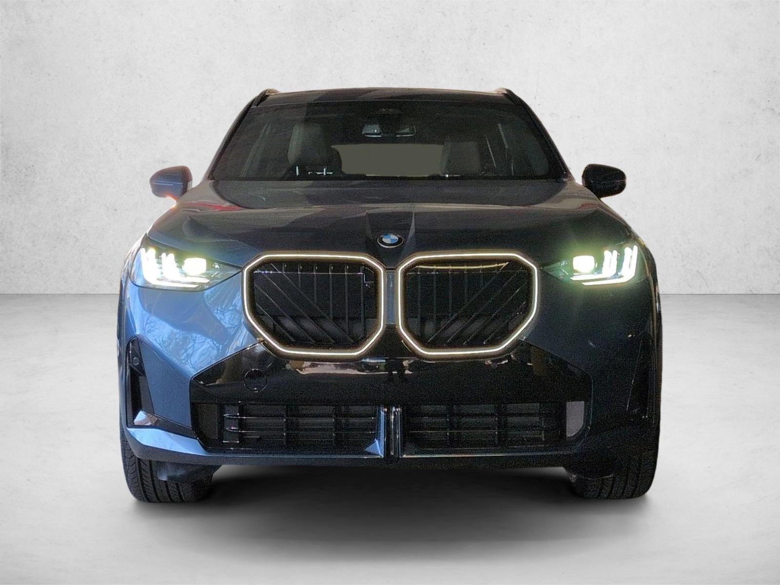 Used 2026 Arctic Race Blue Metallic BMW 30 xDrive image 6