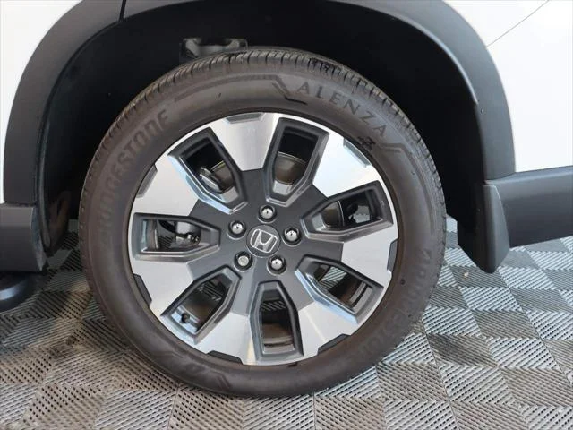 2026 Honda Pilot Elite - Photo 18