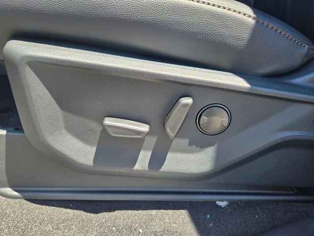 New 2026 White Ford Lariat image 17