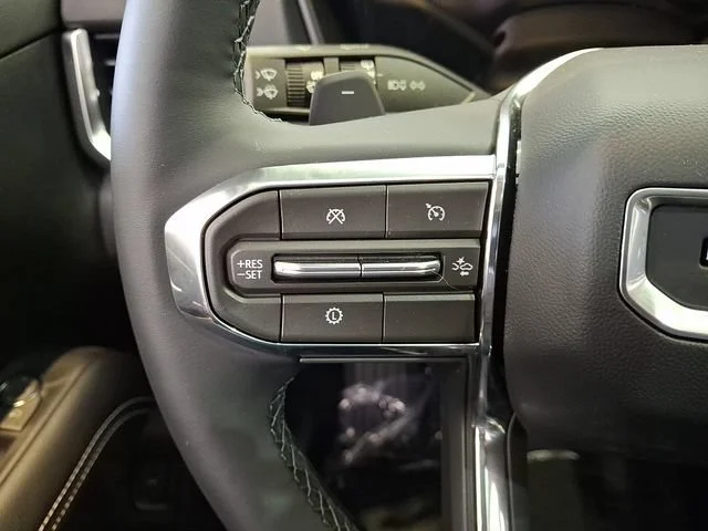 New 2027 Glacier White Tricoat GMC Denali image 14