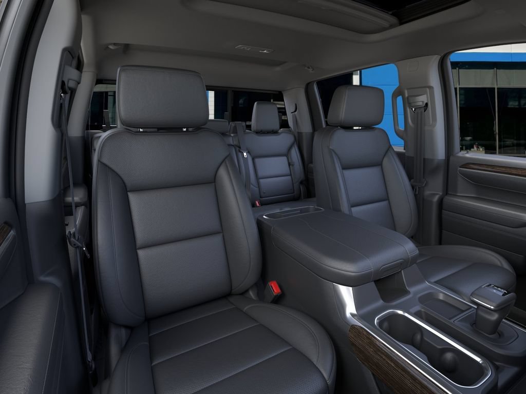 2026 GMC Sierra 1500 SLT - Photo 16